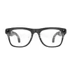 Gafas inteligentes XK One Pro con video de alta definición, antivibración, asistente de voz AI, llamadas Bluetooth, reconocimiento de objetos y traducción