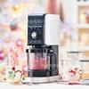 Tapas Ninja XSKPLID2CD Pints helado vertical NC299AMZ NC300s