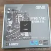 Placa Base de Computadora Asus Prime B760M-F D4 LGA1700 es Adecuada para 12400F/13400F/14400F