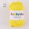 Bolso de Muñeca Tejido a Mano con Hilo Grueso, Cesta de Hombro, Bolso de Ganchillo Hecho a Mano DIY, Bolso Creativo Tejido a Mano