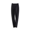 ¡Moldeando adelgazante! Pedido de un centavo Leggings de algodón acolchado JIN australiano de goma gelatina elásticos en la cintura cómodos de terciopelo de cordero para mujer