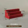 Suporte de Exposição de Amostras de Feira, Vitrine de Produtos para Exposição em Museus, Prateleira, Suporte Flutuante de Microexposição, Suporte de Exposição de Supermercado