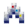 Cinta de Etiqueta Adhesiva Fuerte Compatible con Impresora Brother Papel de Etiquetado de 9 mm TZ-c Venta al por Mayor de Fábrica