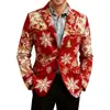 2025 Estación Independiente Transfronteriza Amazon Temu Chaqueta de Traje Nueva para Hombre Chaqueta de Traje de Pana para Hombre