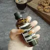 Usando armadura hecha a mano personalizada estilo ins linda pieza de arte para uñas parche de uña postiza para niña venta al por mayor