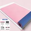 Tapete de Yoga Agarre Ensanchado Engrosado Hogar Insonorizado Cuerda para Saltar Danza Deportes Fitness Tapete Fuente Fábrica Una Pieza Venta al por Mayor