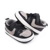 Zapatos para Bebé Niño Zapatos Deportivos de Suela Suave para Bebé Primavera y Otoño Transpirables para Bebé Zapatos de Corte Bajo para Niño Total 2688