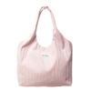Bolso Grande de Mujer 2026 Nuevo de Moda Ligero Bolso de Hombro Estilo Coreano Versátil Bolso de Axila Bolso de Mano