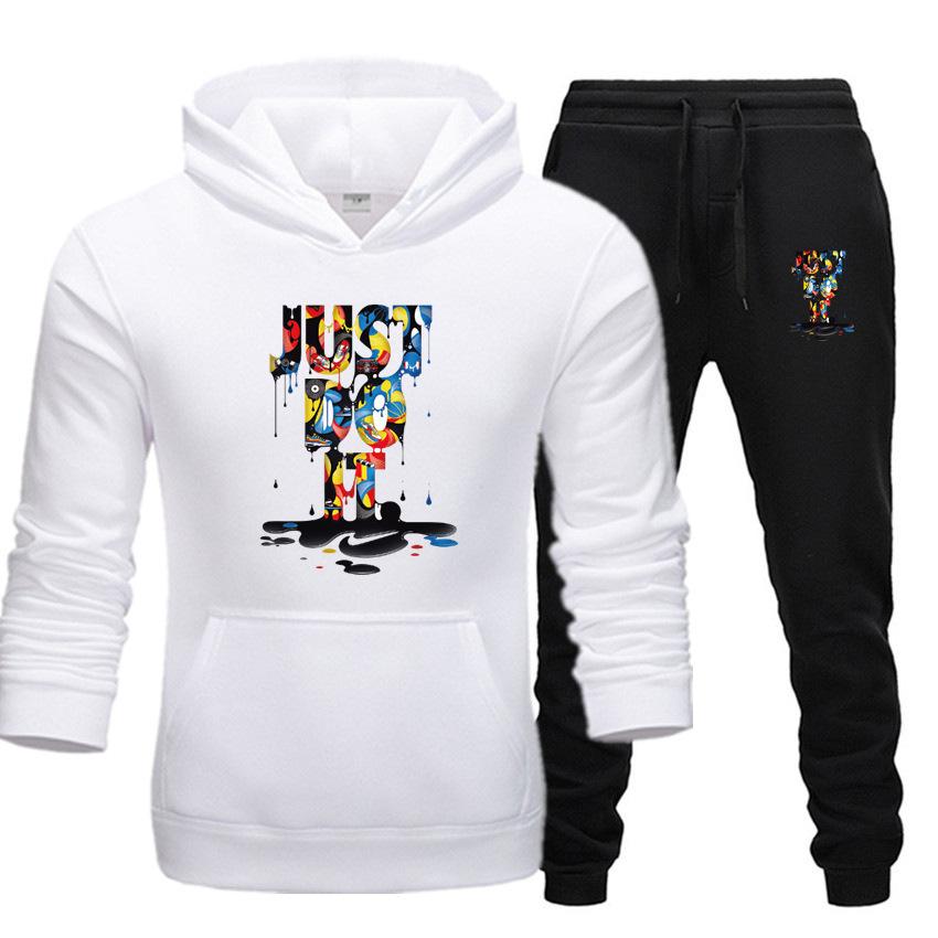 白色黑色套装_副本