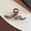 Pasador Grande de Tiburón, Pasador Elegante, Pasador para Mujer, Pasador en la Parte Posterior de la Cabeza, Pasador de Alta Calidad, Múltiples Accesorios para el Cabello