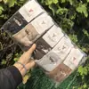 Meias de Terry Estilo Coreano e Japonês Cor Vintage para Homens e Mulheres Meias de Terry Espessas de Inverno Quentes que Retêm Calor Venda por Atacado