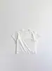 Camiseta de Manga Corta para Niños 2026 Nuevo Verano Holgada Ropa para Niños Estilo Ins Moda Tops de Manga Corta de Verano para Niños Pequeños y Medianos