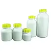 PE500ml Garrafa de Barreira Alta para Pesticidas Embalagem Plástica para Garrafa Garrafa para Fertilizante Foliar Garrafa para Óleo Emulsionado Garrafa com Adesivo Interno de Filme
