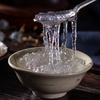 Nido de Golondrina de Nieve de Yunnan, Goma de Durazno Golondrina de Nieve, Arroz de Jaboncillo, Compañero de Hongo Blanco, Venta al por mayor sin Nido de Golondrina, Producto Natural para la Salud