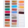 Shaoxing Keqiao Fábrica de Nylon 6420 Venta al por mayor Malla de Alta Densidad de 23g para Ropa Infantil, Tela para Vestidos, Malla para Escenario
