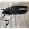 Aplicável ao espelho retrovisor do Volkswagen Sagitar 2015 espelho retrovisor do Sagitar espelho lateral jetta2015 v w