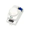 Suministro de Interruptores Sensores de Radar, Sensores de Microondas, Controladores de Interruptores de Iluminación Automatizada para Edificios Sk-600