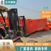 Juhua Produce Flotadores para Tuberías Resistentes a Impactos, al Viento y que Descargan Arena con Excelente Rendimiento y Colores Opcionales. Flotadores de Polietileno para Dragado