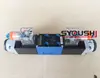 Válvula direccional solenoide 4WE5J6.0/AG24NZ5L 4WE5J6.0/CG24N9Z5L válvula direccional de stock