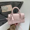 Bolsa Feminina de Nicho Super Popular de Alta Qualidade 2026 Nova Primavera/Verão Bolsa de Mão de Grande Capacidade para Sair, Bolsa de Ombro e Transversal