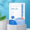 Heshe Heino bola de algodón desengrasante 50 g/bolsa bola de algodón para desinfección médica cuidado de limpieza de heridas bola de algodón desengrasante