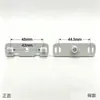 Cámara de Vigilancia Inalámbrica Máquina Estabilizadora Base Fluorita Naranja Le TP Huawei Ant Xiaomi Telecom Cámara Móvil