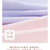 Empaquetado IndividualmenteCuatro EstacionesSin CosturasSeda de HieloTamaño GrandeColor SólidoSexy Cintura MediaTranspirableRopa Interior Triangular de Seda de Hielo para Mujer