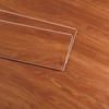 Fabricante de Comercio Exterior Personalizado al por Mayor SPC Piedra-Plástico Enclavable Piedra Cristalina A Prueba de Humedad Antideslizante PVC Suelo A Prueba de Humedad Suelo Enclavable