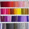 En stock 1cm tela de color banda para cinturón de madre tira para envolver cuerda enrollable funda de almohada colcha zapatos y sombreros para visita a domicilio accesorios de ropa cincha