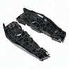 Adecuado para 2007 2008 Toyota Versión Americana corolla Soporte de Parachoques Delantero 52116-02110/12390