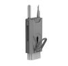 Kit de Limpieza para Laptop Cepillo de Limpieza para Audífonos de Segunda Generación Limpieza de Teléfono Móvil Limpieza de Teclado Limpieza de Cámara