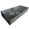 Placa de Protección de Suelo de HDPE Reutilizable Personalizable de Fábrica