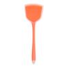 Venta al por mayor de fábrica pala china de silicona pala de silicona espátula de silicona pala china para saltear utensilios de cocina de silicona integrados