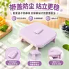 Moldes para Helado para Paletas Caseras, Barras de Hielo, Helado, Pasteles de Hielo, Cubitos de Hielo, Charolas de Hielo DIY, Contenedores de Cubitos de Hielo, Cubitos de Hielo Congelados