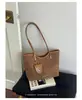 Bolso Cruzado de Alta Gama para Axila para Mujer 2026 Nuevo Ligero de Lujo Nicho Bolso de Hombro Único Bolso Tote de Gran Capacidad