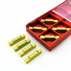 Insertos de Corte CNC Mgmn de Alta Calidad Sk para Tornos, Adecuados para Piezas de Acero, Acero Inoxidable y Piezas Fundidas