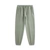 Ropa Masculina Bl 2026 Primavera y Otoño Color Sólido Casual Pantalones Deportivos con Forro Polar Estilo Americano Conjunto de Baile Callejero de Moda Pantalones Jogger Hip-Hop