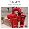 Riego Agrícola de Ahorro de Agua Filtro de Malla Centrífugo Tanque de Fertilizante Riego por Goteo Microaspersión Agua y Fertilizante Integrados Filtro de Arena y Grava