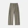 Novedades de Primavera: Pantalones Casuales para Hombre, Casuales, de Moda, Únicos, Cómodos, de Corte Recto, Versátiles, Elegantes, Modernos