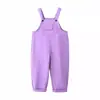 Disfraces de Performance para Niños para el 1 de Junio, Pantalones con Tirantes de Baile para Jardín de Infancia, Monos para Niños y Niñas, Trajes de Porristas