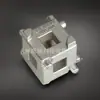 Cilindro de Freno de Disco Herramienta para Pistón de Freno de Disco Herramienta de Instalación, Extracción y Ajuste de Pistón de Freno de Disco Herramienta de Mantenimiento Automotriz