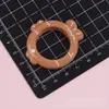 Accesorios de resina lindos y creativos de pez pequeño y gato, decoraciones DIY de pegamento de crema brillante, materiales para carcasas de teléfono y imanes de refrigerador al por mayor