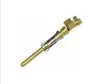 Enchufe doméstico de 4 pines 206429-1 SMEMA SMEMA 206061-1 Conector Negro Redondo