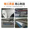 Fabricante de Geotextiles Tiene en Stock Geotextil Anti-Filtro de 15Kn para Mantenimiento de Carreteras y Aislamiento, Geotextil No Tejido de 200g