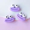 Accesorios de Resina de Simulación Crocs Comida y Juego Materiales diy al por Mayor Accesorios de Pinza Adorno Pegamento de Crema Pegamento Decoración