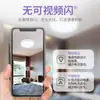 Lámpara de techo LED redonda de toro lámpara de pasillo lámpara de balcón lámpara de sala de estar lámpara de dormitorio lámpara de techo sencilla para habitación lámpara de dormitorio principal