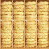 [Gran Valor] Fideos Instantáneos, Fideos de Tazón Grande No Fritos, Fideos de Huevo Envasados, Fideos para Olla Caliente para Desayuno de Residencia Estudiantil, Fideos Instantáneos