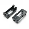 Caja de Batería Cr123A 1/2 16340/17335 Tipo Pin Portabaterías para Soldar en PCB Individual y Doble