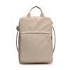 Bolsa para Computador Casual Cor Pura Estudante Universitário Forro para Notebook Bolsa Escolar Textura Versátil Bolsa para Laptop 14 polegadas Atacado