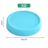 Amazon Tapa de Plástico PP para Frasco Mason Tapa de Colores Boca Estándar de 70 mm Boca Ancha de 86 mm Set Taza con Asa Frasco Mason Tapa Selladora